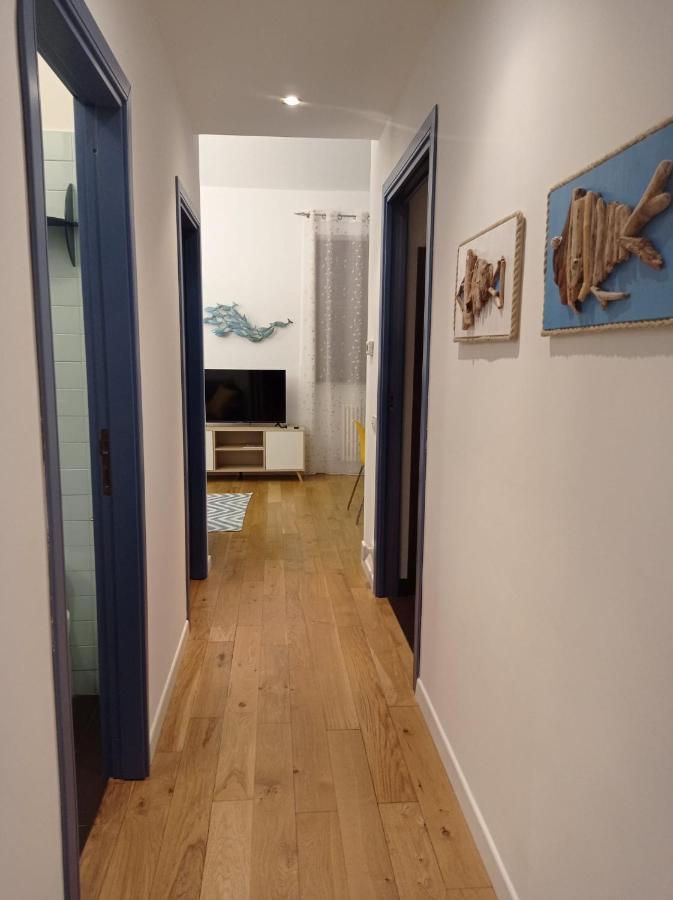 Casa Degli Ulivi Apartment Lerici Exterior photo