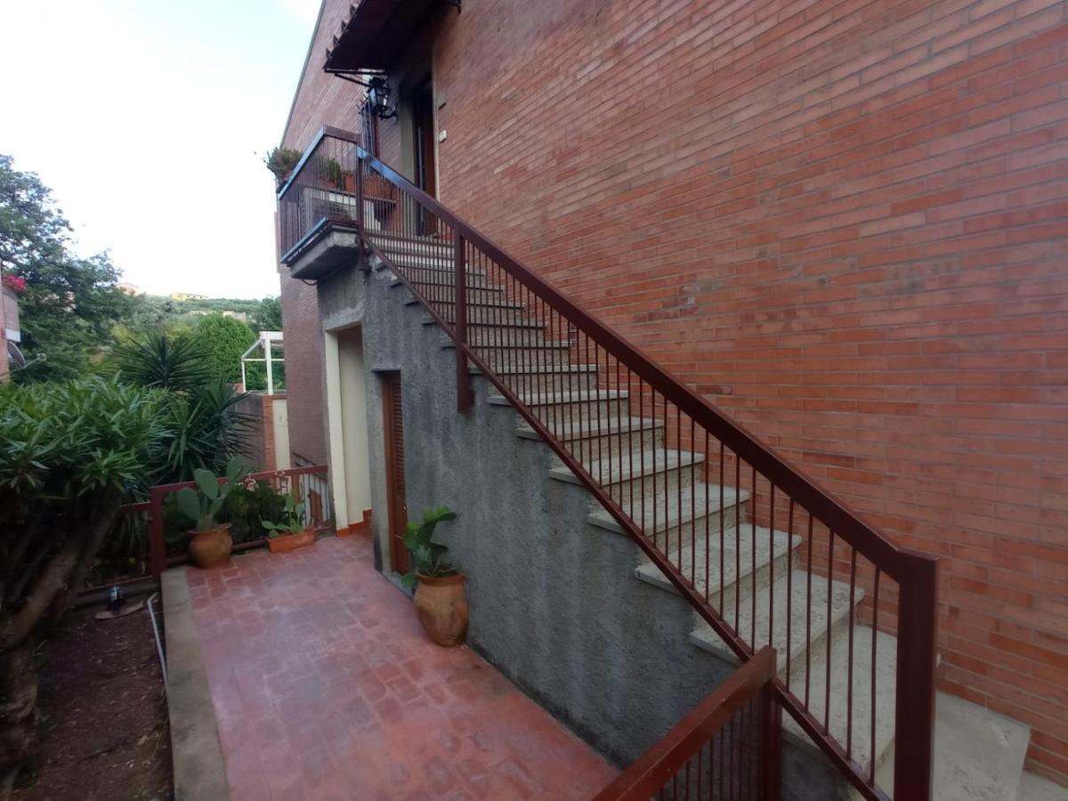 Casa Degli Ulivi Apartment Lerici Exterior photo